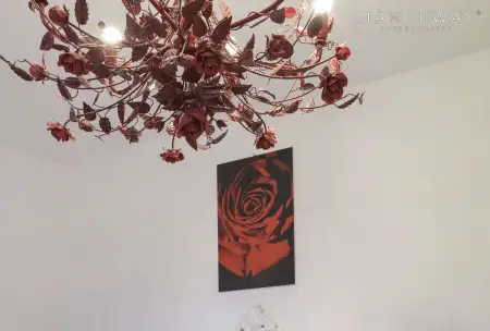 LIBERTY VILLA