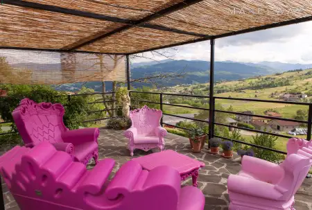 LIBERTY VILLA