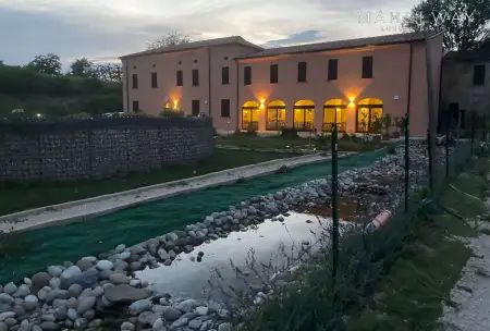 LUXURY MANSION