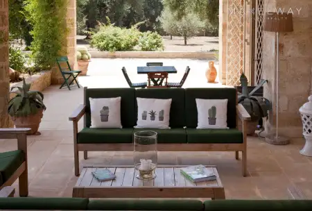 CHARMING MASSERIA