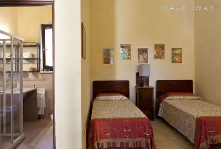 CHARMING MASSERIA