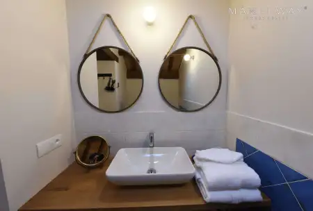 AMAZING VILLA IN THE MARCHE