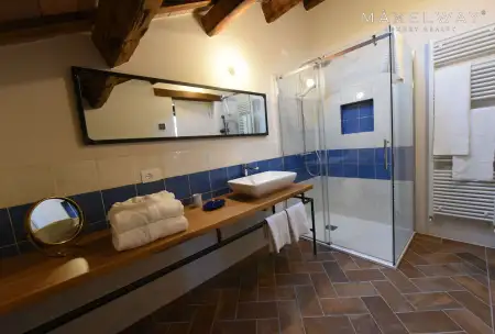AMAZING VILLA IN THE MARCHE