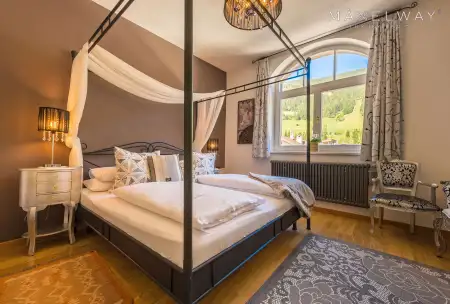 DOLOMITI BOUTIQUE B&B