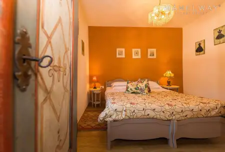 DOLOMITI BOUTIQUE B&B