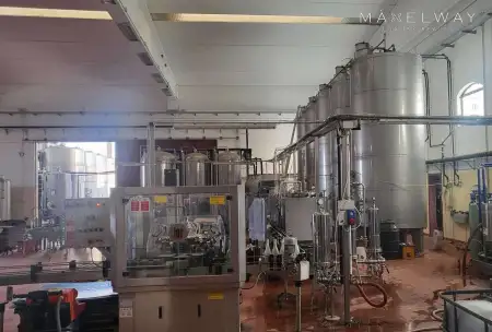 APULIAN ORGANIC WINERY