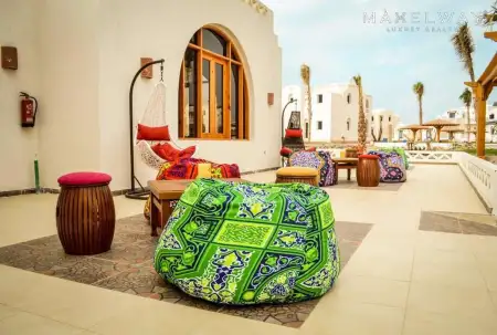 MARSA ALAM RESORT