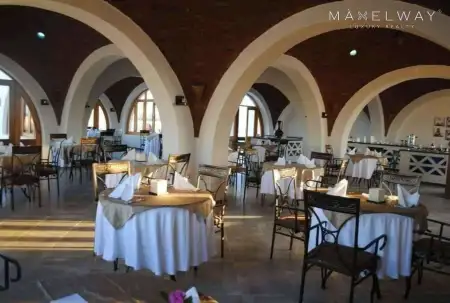 MARSA ALAM RESORT