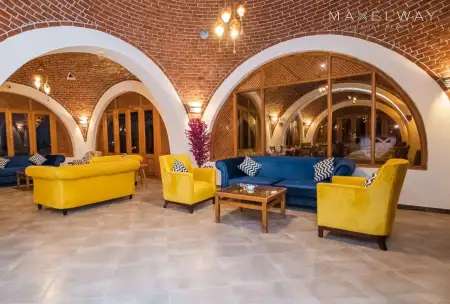 MARSA ALAM RESORT