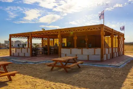 MARSA ALAM RESORT